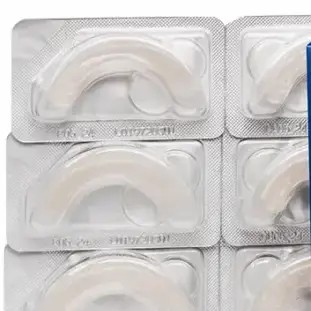 Pristine Pre-filled Whitening Tray