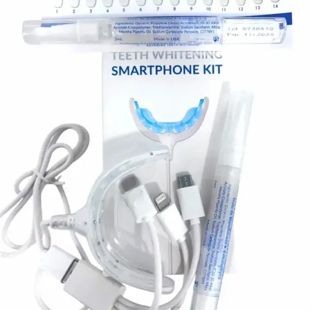 Smartphone kit
