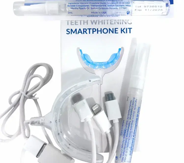 Smartphone kit