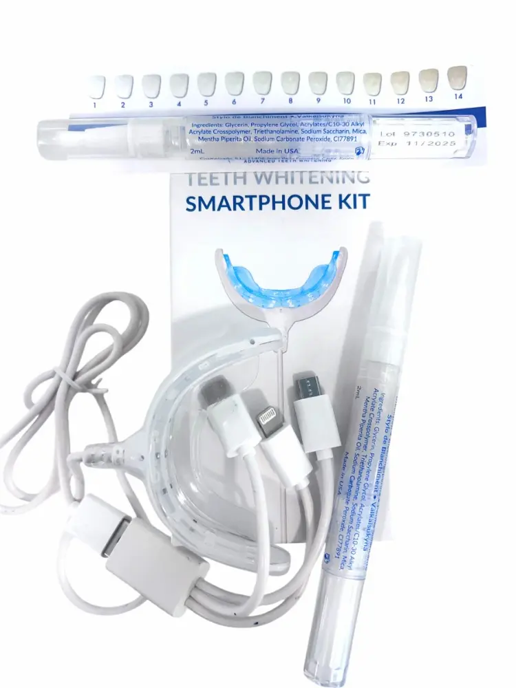 Smartphone kit