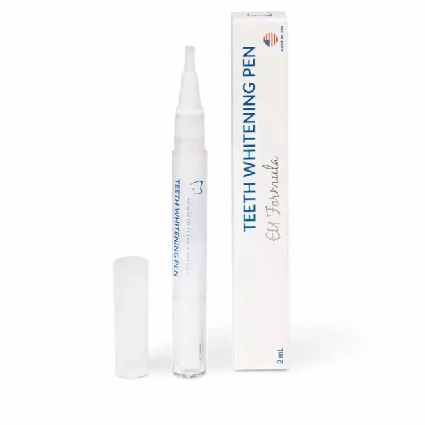 Teeth Whitening Pen 2 mL