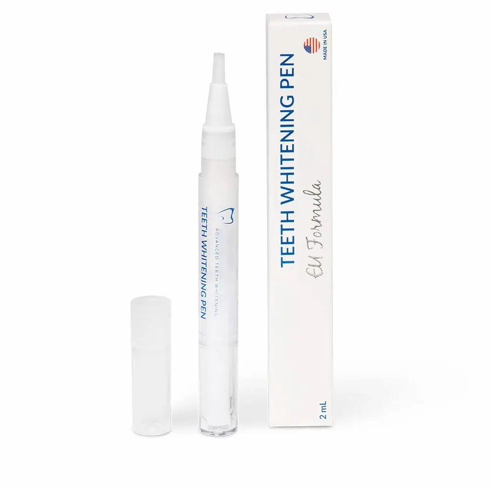 Teeth Whitening Pen 2 mL