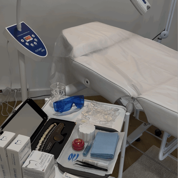 Sistema 360º  Starter KIT + Lámpara 1500€ + ( IVA)