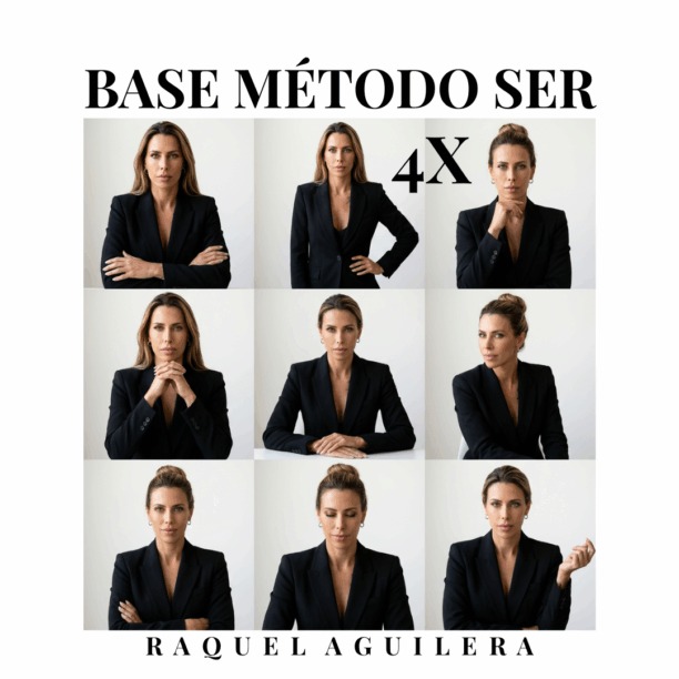 Sistema 4X- La base del Método SER