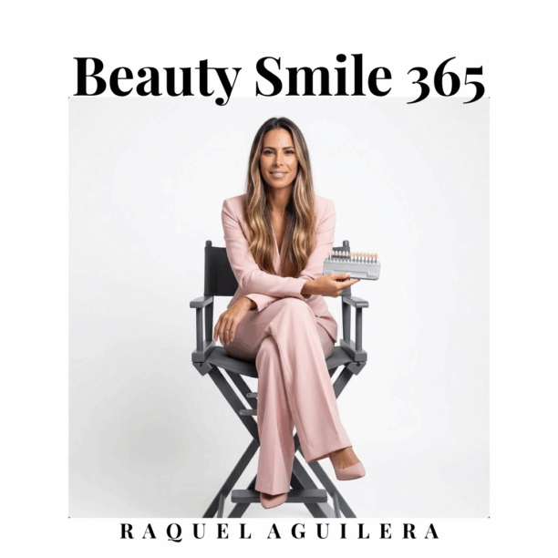 Beauty Smile 365 – Sistema para convertir el blanqueamiento dental cosmético en un servicio recurrente y rentable dentro del salón.